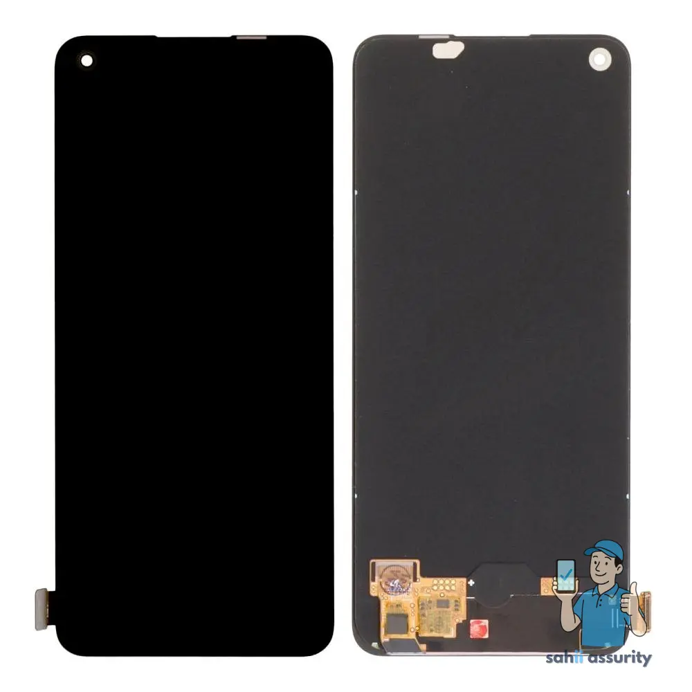 LCD with Touch Screen for OPPO Reno 8 5G